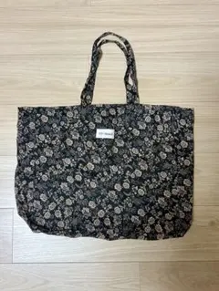 【新品】ヌキテパ　エコバッグのサムネイル