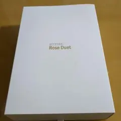 ドテラ　ローズ　新品未使用 ドテラローズ新品未使用