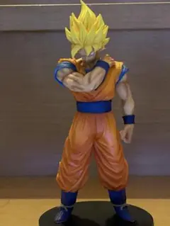ドラゴンボールZ 悟空 Resolution of Soldiers