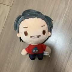 フィッシャーズ  シルクロード ぬいぐるみのサムネイル