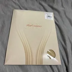 シモンズ Beautyrest セミダブル ボックスシーツ 25-L1 - メルカリ