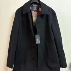 新品タグ付き／定価7万円相当】BLACK LABEL ブラック M 高品質