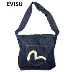 2026年最新】EVISU メンズ ショルダーバッグの人気アイテム - メルカリ