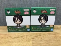 値下げ‼️ 一番くじ ミセス C賞 フィギュア 3人セット 様専用 ミセスグリーンアップル一番くじC賞3体セット - メルカリ
