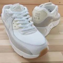2026年最新】airmax90 オフホワイトの人気アイテム - メルカリ
