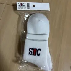【新品未使用】St. Christopher ソックス 22-25cm