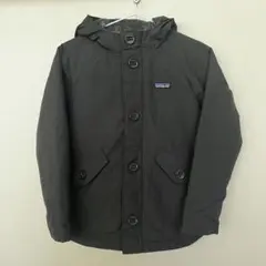 Patagonia / ボーイズインサレーテッド イスマス ダウンジャケット