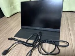 モバイルモニター 13.3
