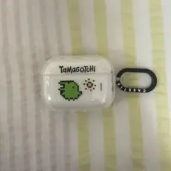 CASETiFY AirPods Pro 3 ケース みみっち たまごっち - メルカリ
