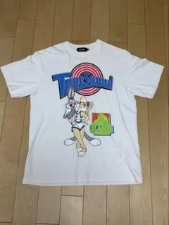 XLARGE Space Jam Tune Squad