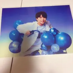 M!LK 吉田仁人 爆裂愛してる 好きすぎて滅 楽天 ラキドロ クリア