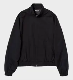 2026年最新】WASHED finx silk chambray blousonの人気アイテム - メルカリ