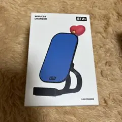 bt21 tata 充電器