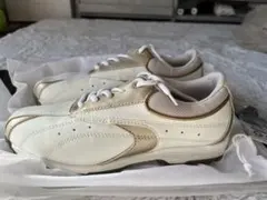 ゴルフシューズ　24cm