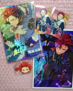 2026年最新】鬼龍紅郎R出品の人気アイテム - メルカリ