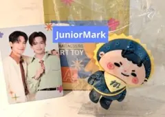 k*o様 GMMTV RONDAM ART TOY JUMMO JuniorMa