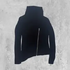 希少］IF SIX WAS NINE モヒカンパーカー size1 - メルカリ