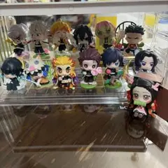 【POPMART ポップマート 呪術廻戦 五条悟 七海建人 狗巻棘 フィギュア】 POPMART ポップマート 呪術廻戦 五条悟 七海建人 狗巻棘 フィギュア