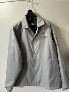 ノースフェイス　コーチジャケット
