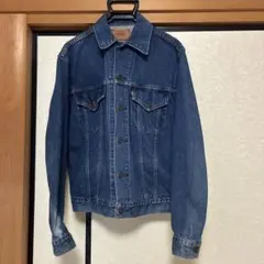Levi's 70505 デニムジャケット サイズ42