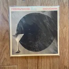 VIDEOTAPEMUSIC/世界各国の夜　アナログレコード（未再生） 世界各国の夜 - カクバリズムデリヴァリー | カクバリズムの公式通販