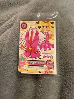 アイカツカード セブンイレブン 復刻アイカツ！カード 星宮いちご