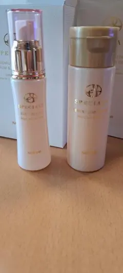 未使用❣️箱無し配送❣️ スペチアーレローション ノエビア☆薬用スペチアーレローション☆箱無し