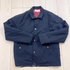 LIDNM リドム　アウター　リドム　ジャケット　ブラック/ Lサイズ　メンズ