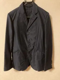 UNITED ARROWS BLUE LABEL テーラードジャケット Sサイズのサムネイル