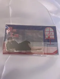 未開封　宮舘涼太 SnowMan RAYS アクスタ