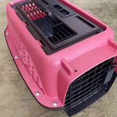 Petmate ペットメイト 2ドアキャリー 上前開き 小型用 〜約4.5kgのサムネイル