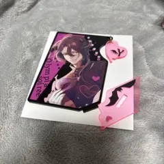 オランピアソワレ キャラクターグッズ