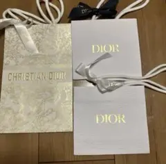 2025年最新】DIOR限定ショッパーの人気アイテム - メルカリ