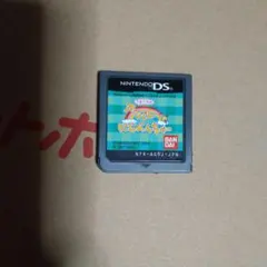 DS たまごっちの　アッパレ！にじべんちゃー