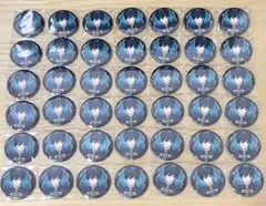 ブルーロック 糸師凛 七人の大罪人 缶バッジ