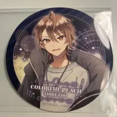 カラフルピーチ うり 東武動物公園 コースター