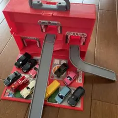 2026年最新】ポケットトミカ パーキングの人気アイテム - メルカリ