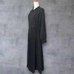 ●美品◆アーバンリサーチ◆ レオパードドットプリントワンピース