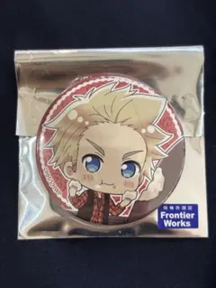 スウェーデン ヘタリア アクリルキーホルダー yummy! ver. Vol.2