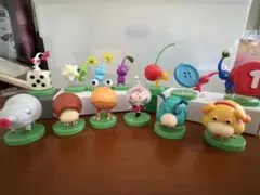 ピクミン エッグチョコ