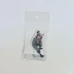 劇場版 忍たま乱太郎 ドクタケ忍者隊最強の軍師　食満留三郎　アクスタ