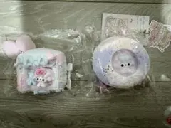 スクイーズ2点　まとめ売り