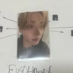 ald1 サンヒョン タワレコ 特典