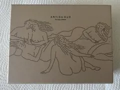 アルティーダウード ジュエリーボックス アクセサリー 箱