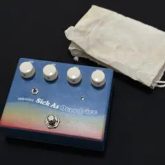 Bondi Effects Squish As Compressor 限定カラー - メルカリ