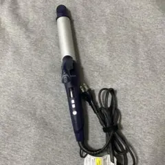 SALONIA サロニア　ヘアアイロン　32mm