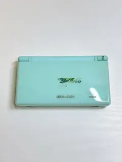 Nintendo 任天堂 DS Lite SLOT-1 USG-001