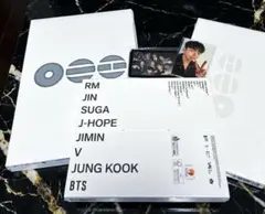 BTS ARIRANG アリラン ユニバ UMS トレカ コンプリート 特典付 - メルカリ