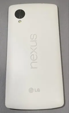 2026年最新】機種名：Nexus 5 スマートフォン本体の人気アイテム