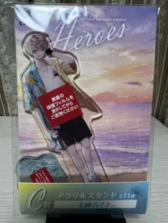 にじさんじ 海の家 緋八マナアクリルスタンド
